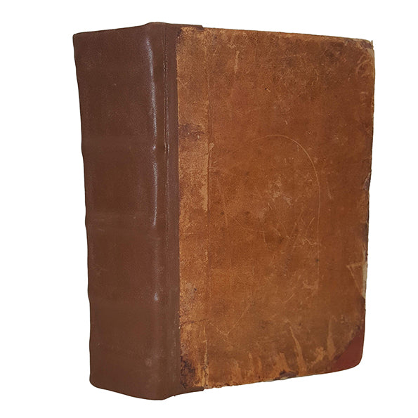 The Complete Works of William Shakespeare - Alden and Beardley, 1855