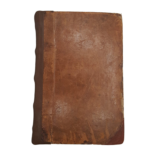 The Complete Works of William Shakespeare - Alden and Beardley, 1855