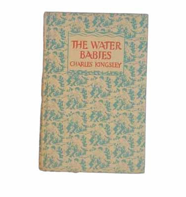 Charles Kingsley's The Water Babies - Dent, 1957