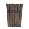 Bernard Shaw Collected Works - Constable, 1927 (6 Books)