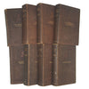 Charles Dickens Collected Works - Chapman and Hall, 1930 (8 Books)