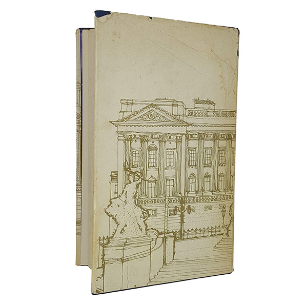 Mrs McKee's Royal Cookery Book - Arlington Books 1964