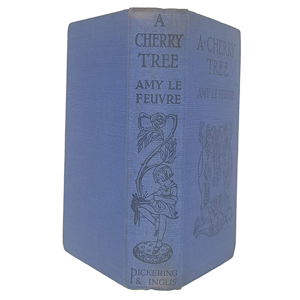A Cherry Tree by Amy Le Feuvre - Pickering 1935
