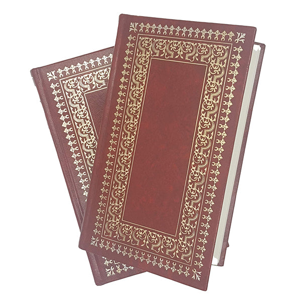 Leo Tolstoy's War and Peace Vols. I &amp; II - Collins 1978