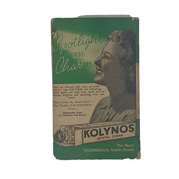 Ten Minute Alibi by Anthony Armstrong and Herbert Shaw - Penguin 1940