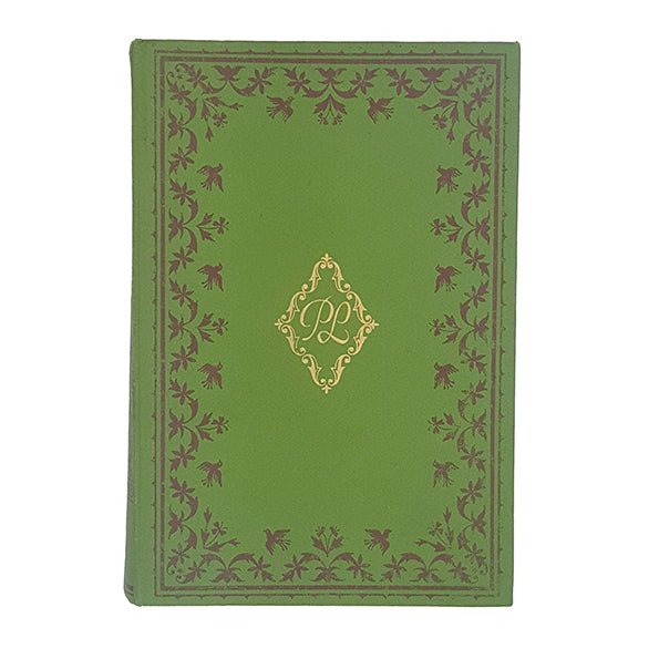 The Children of the New Forest by Capt. Marryat - Presentation Library