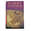 Harry Potter And The Prisoner of Azkaban by J. K. Rowling - Bloomsbury, 1999