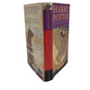 Harry Potter And The Prisoner of Azkaban by J. K. Rowling - Bloomsbury, 1999