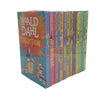Roald Dahl Puffin Collection in Slipcase - 15 New Books