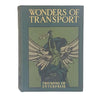 Wonders of Transport by Cyril Hare - Blackie