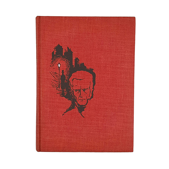 Victor Hugo's Les Miserables French Language edition - Societe Nouvelle 1964