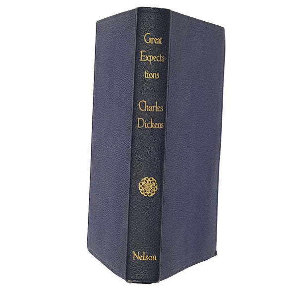 Charles Dickens' Great Expectations - Nelson