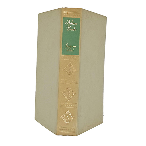 George Eliot's Adam Bede - Nelson