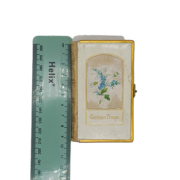 The Book of Common Prayer - Oxford, Miniature book