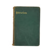 Charlotte Brontë's Shirley - Walter Scott Publishing Ltd.
