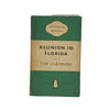 Reunion in Florida by Tod Claymore - Penguin 1955