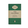 The Follower by Patrick Quentin - Penguin 1955