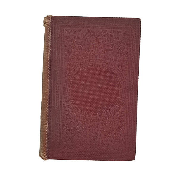 Charles Dickens' Christmas Stories and Edwin Drood - Waverley Book Co.
