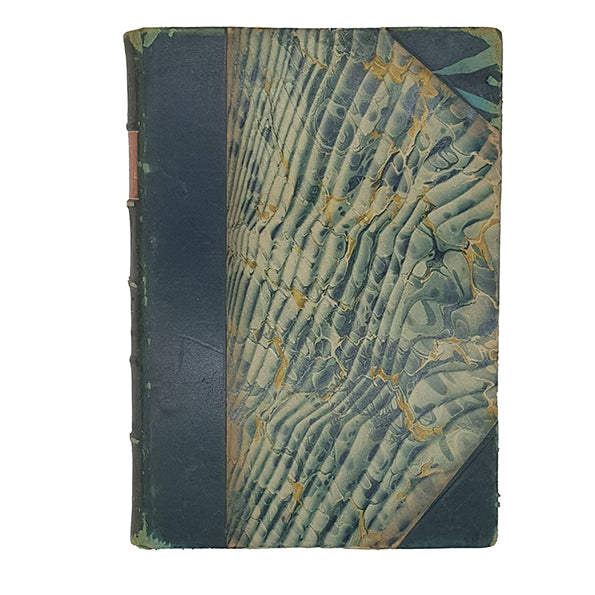 Knights Shakespeare Vol 1 - Routledge 1890