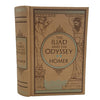 Homer's The Iliad and The Odyssey - Barnes and Noble
