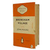 Brensham Village by John Moore - Penguin 1952