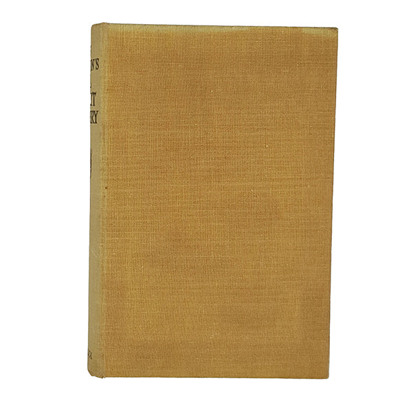 Mrs Beeton’s All About Cookery - Ward Lock &amp; Co. Ltd.