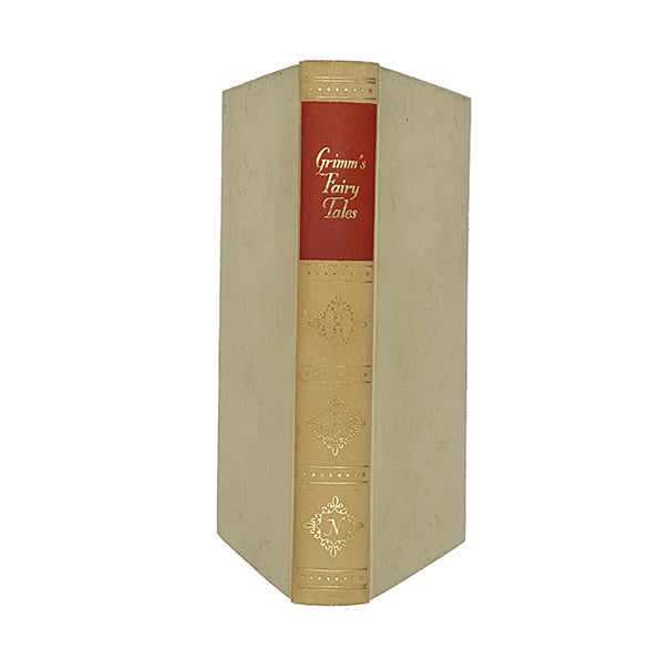 Grimm's Fairy Tales - Nelson &amp; Sons Ltd.