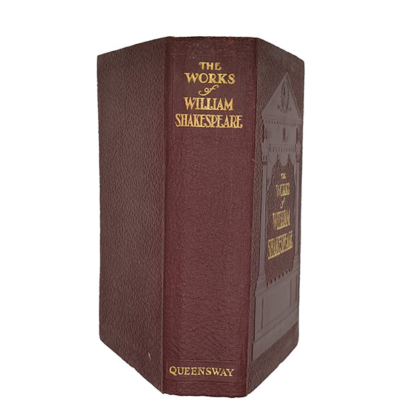 The Works of William Shakespeare - Queensway
