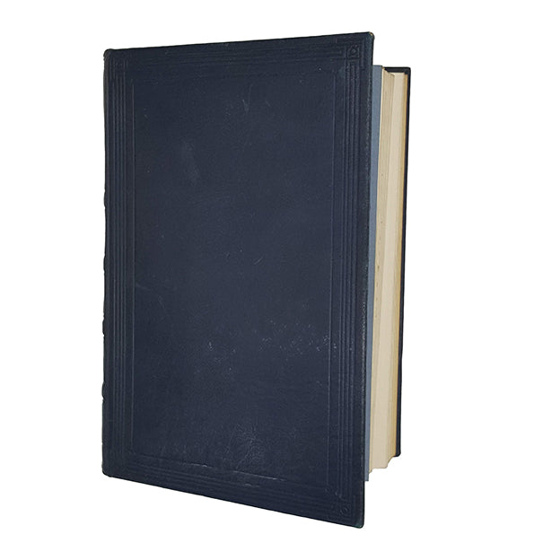 Charles Dickens' Martin Chuzzlewit - Harrap 1932
