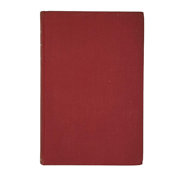 John Steinbeck's The Wayward Bus - Heinemann 1947