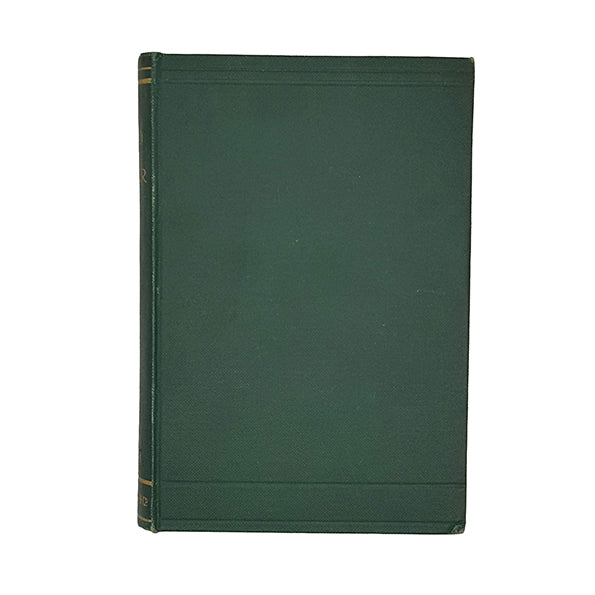 Homer's The Iliad - Macmillan 1919