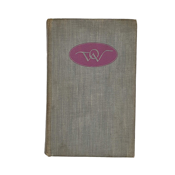 The Portable Oscar Wilde - Viking Press 1947