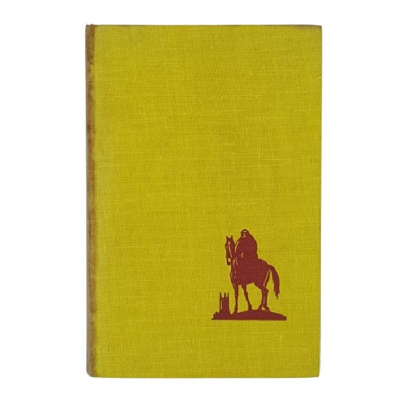 Chaucer's Canterbury Tales - John Murray 1946
