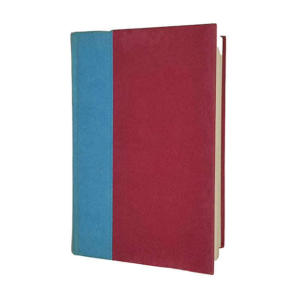 Daphne du Maurier’s The Glass-Blowers - Reprint Society 1964