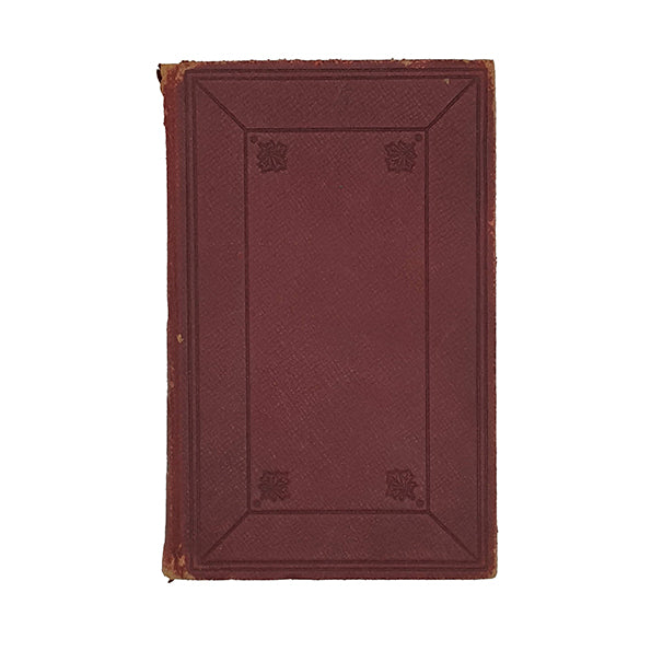 Charles Dickens' Martin Chuzzlewit - Chapman &amp; Hall and Henry Frowde