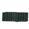 The Handy Shakespeare Collection, c.1860s (10 Volumes)