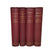 Charles Dickens Novels - Illustrated, Chapman and Hall (4 Books)