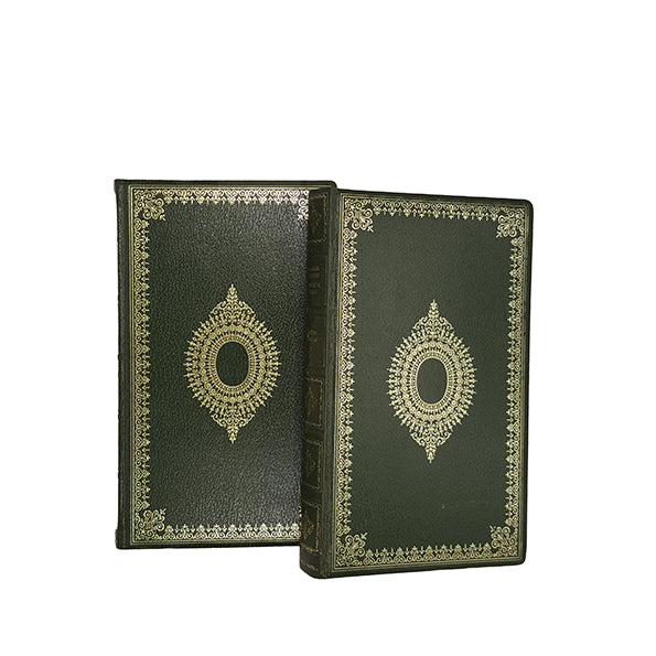 Charles Dickens' Christmas Stories I-II - Heron Books, 1967