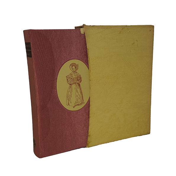 George Eliot's Middlemarch - Folio, 1972