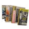 Agatha Christie Vintage Paperback Collection - Fontana, c.1970 (6 Books)