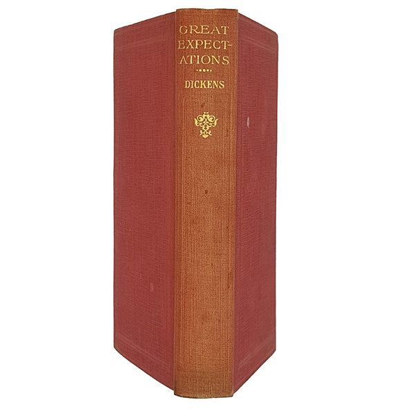 Charles Dickens' Great Expectations - Oxford 1981