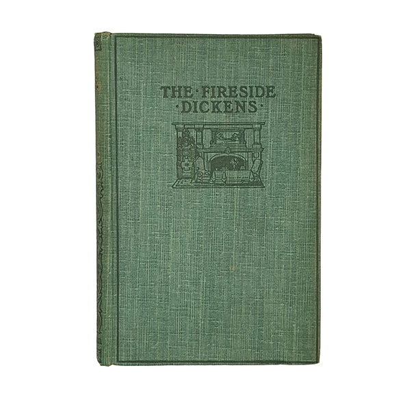 Charles Dickens' Hard Times - Chapman &amp; Hall