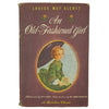 Louisa May Alcott's An Old Fashioned Girl - Rainbow Classics