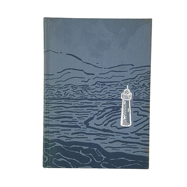 Virginia Woolf's To the Lighthouse - Folio 1988