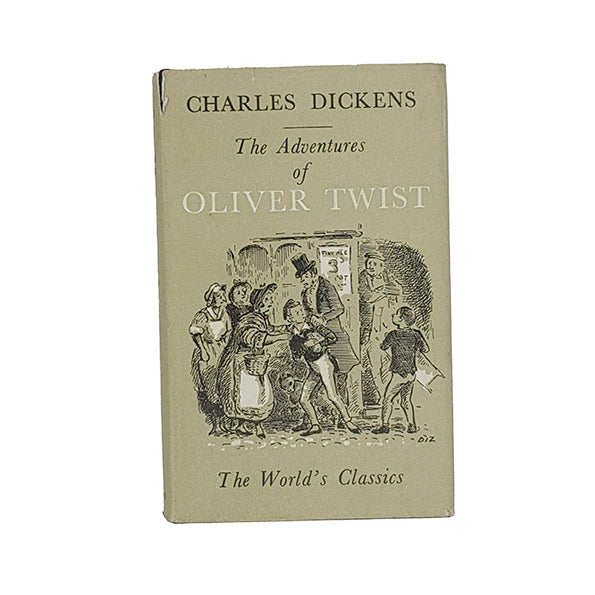 Charles Dickens Oliver Twist - Oxford University Press