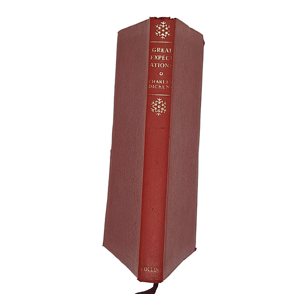 Charles Dickens' Great Expectations - Collins 1965