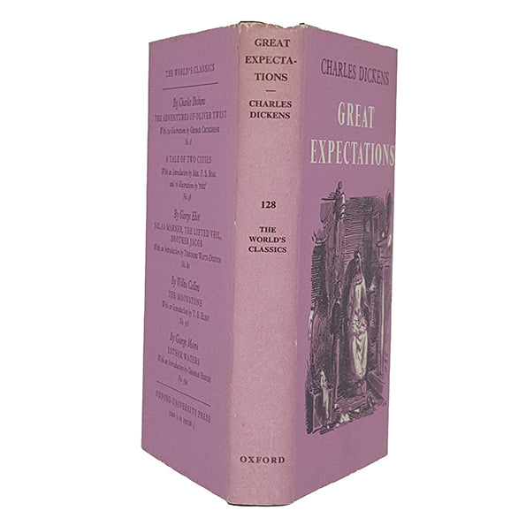 Charles Dickens' Great Expectations - Oxford 1975