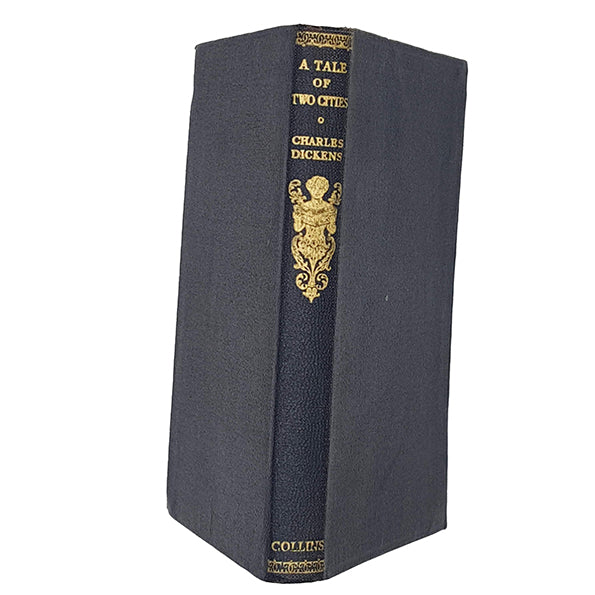 Charles Dickens' A Tale of Two Cities - Collins