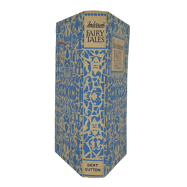 Andersen’s Fairy Tales - Dent 1958