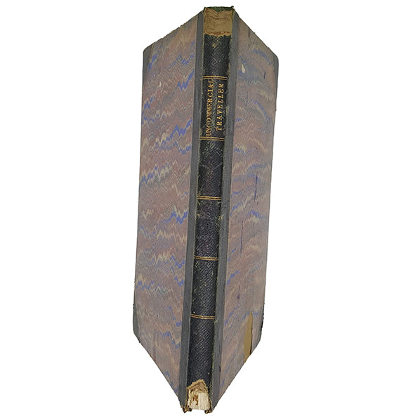 Charles Dickens' The Uncommercial Traveller - Chapman &amp; Hall